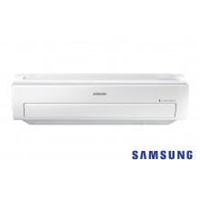 Klimatyzator Samsung Classic+ AR24MSWSAWKNEU/X