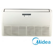 Klimatyzator podstropowo-przypodłogowy Midea KMUE-18N8-A1