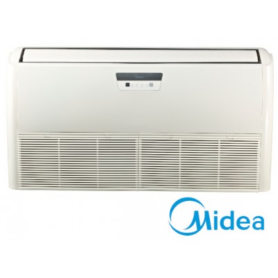 Klimatyzator podstropowo-przypodłogowy Midea KMUE-18N8-A1